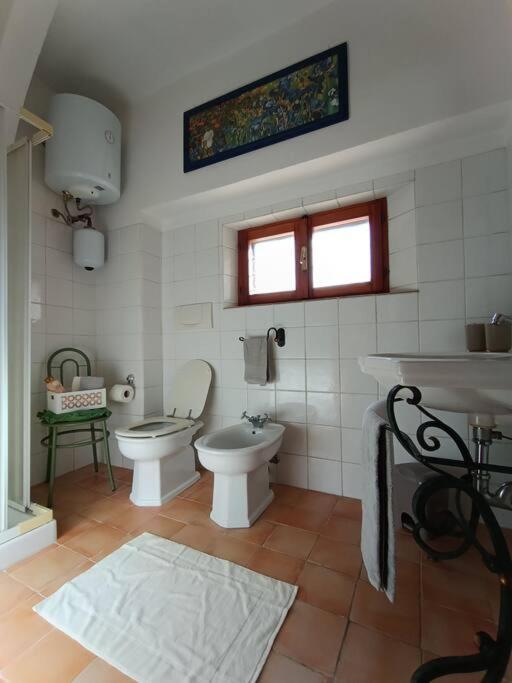 Ferienwohnung Monolocale Piccolominiuno Siena Exterior foto